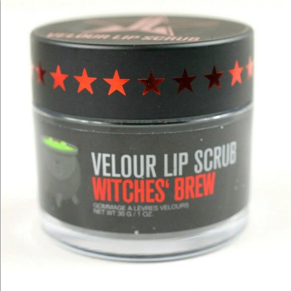 Jeffree Star Makeup Sale 2 Pack Jeffree Star Velour Lip Scrub In